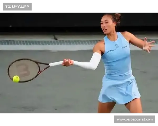 WTA500查尔斯顿站正式开赛 郑钦文首轮轮空待战 WTA500查尔斯顿站正式开赛 郑钦文首轮轮空待战