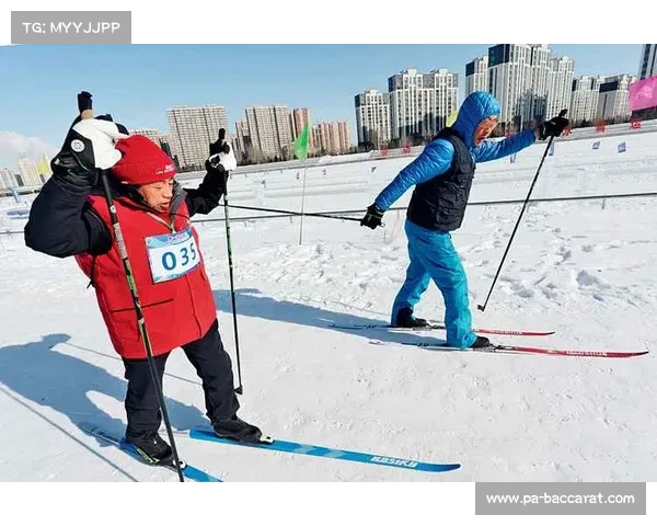 首届激情北疆残疾人冰雪运动挑战赛在内蒙古启幕 王者归来点燃冰雪激情 首届激情北疆残疾人冰雪运动挑战赛在内蒙古启幕 王者归来点燃冰雪激情