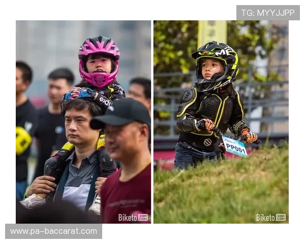 单车马路杂技表演引发围观 车轮飞驰险象环生成焦点