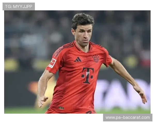 法尔克：孔帕尼承认穆勒的价值但不打算增加出场机会